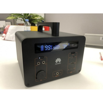 Зарядна станція Huawei iSitePower M Mini 500 (MNB0500E1)