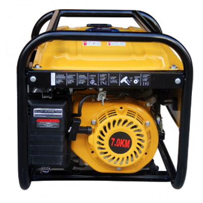 Бензиновий генератор Volt Polska HEXА-GEN 3500 (6GEN3500A1)