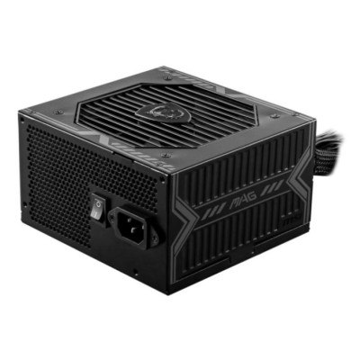 Блок живлення MSI MAG A650BN