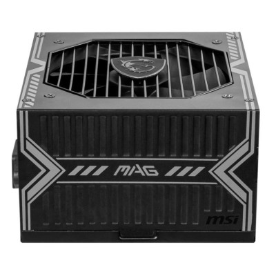 Блок живлення MSI MAG A650BN