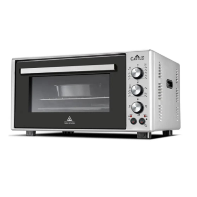 Духовка настільна Castle CPE-50G
