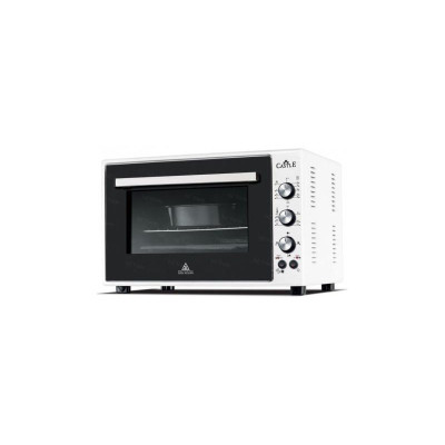 Духовка настільна Castle CPE-50W