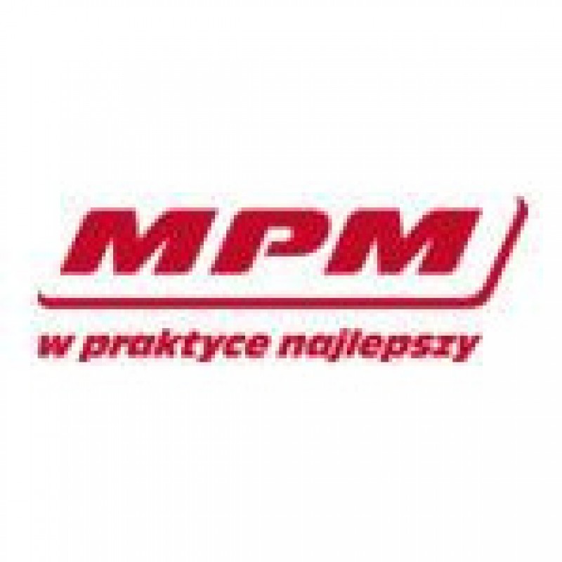 Фен MPM Product MSW-11