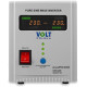 Джерело безперебійного живлення Volt Polska Sinus PRO 500/800E 12V 220V