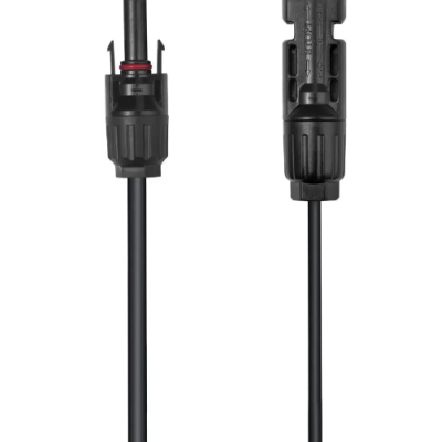 Кабель для паралельного підключення EcoFlow Solar MC4 Parallel Connection Cable 0,3м