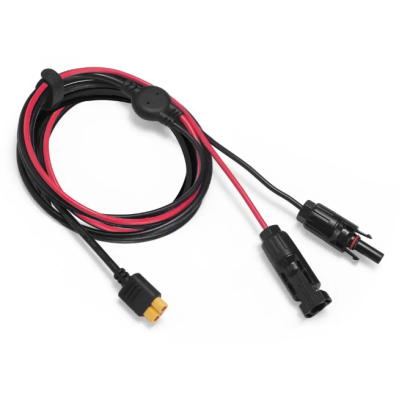 Кабель EcoFlow MC4 to XT60 Solar Cable 3.5m