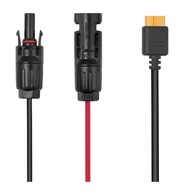 Кабель EcoFlow MC4 to XT60 Solar Cable 3.5m