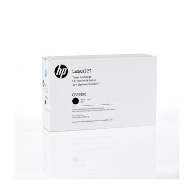 Картридж HP cf259xc