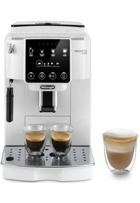 Кавомашина DeLonghi Magnifica Start ECAM220.20.W