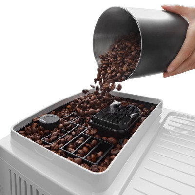 Кавомашина DeLonghi Magnifica Start ECAM220.20.W