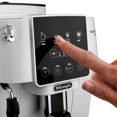 Кавомашина DeLonghi Magnifica Start ECAM220.20.W