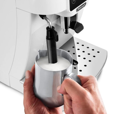 Кавомашина DeLonghi Magnifica Start ECAM220.20.W