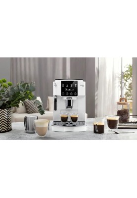 Кавомашина DeLonghi Magnifica Start ECAM220.20.W