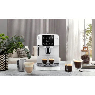Кавомашина DeLonghi Magnifica Start ECAM220.20.W