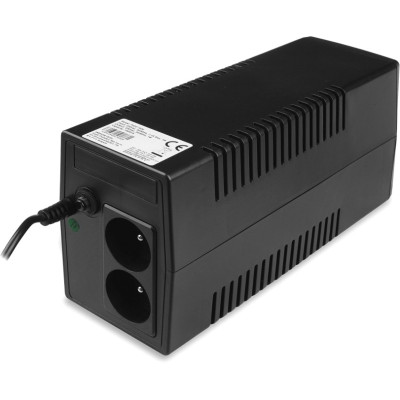 Комп'ютерне резервне джерело живлення Volt Polska PICO UPS 1000 9Ah (600/1000W)