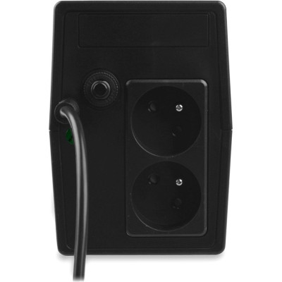 Комп'ютерне резервне джерело живлення Volt Polska PICO UPS 1000 9Ah (600/1000W)