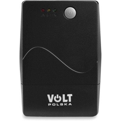 Комп'ютерне резервне джерело живлення Volt Polska PICO UPS 1000 9Ah (600/1000W)