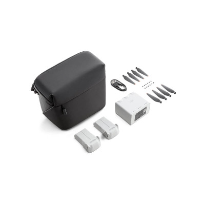 Комплект аксесуарів DJI Mini 3 Pro Fly More Kit (CP.MA.00000495.01)