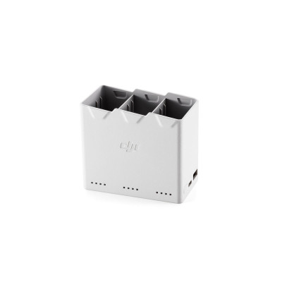 Комплект аксесуарів DJI Mini 3 Pro Fly More Kit (CP.MA.00000495.01)