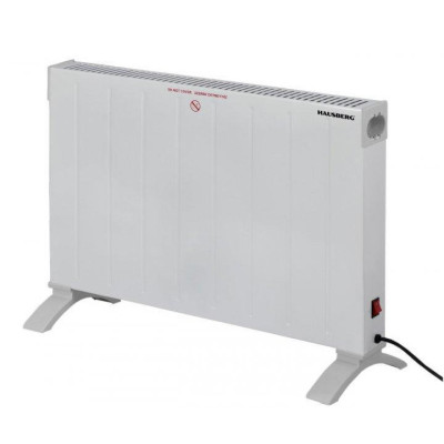 Конвектор Hausberg HB-8203AB