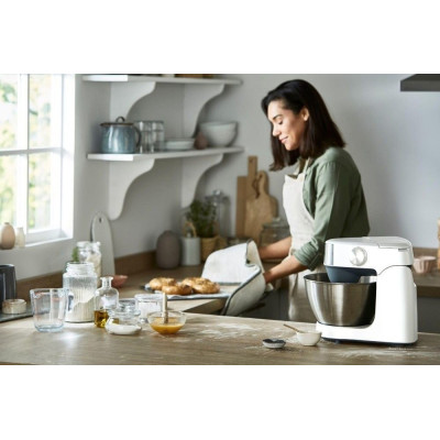 Кухонна машина Kenwood KHC29.E0WH