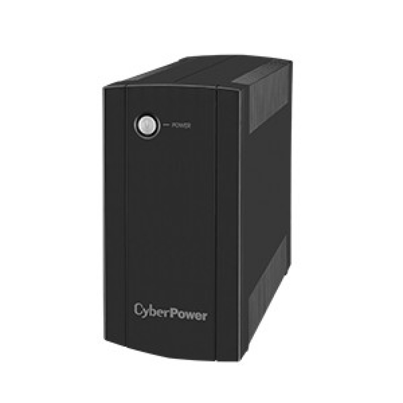 Лінійно-інтерактивний ДБЖ CyberPower UT1050EG-FR