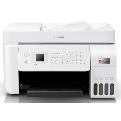 БФП Epson L5296 (C11CJ65404)
