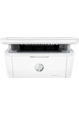 БФП HP LaserJet M140WE (7MD72E)