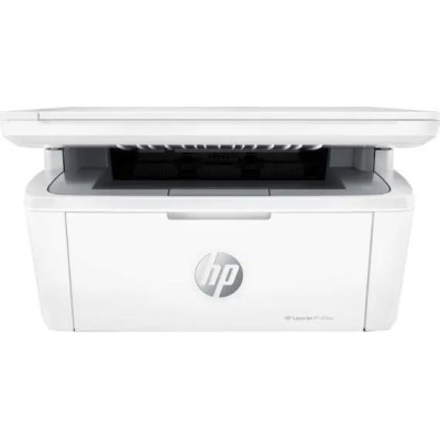 БФП HP LaserJet M140WE (7MD72E)