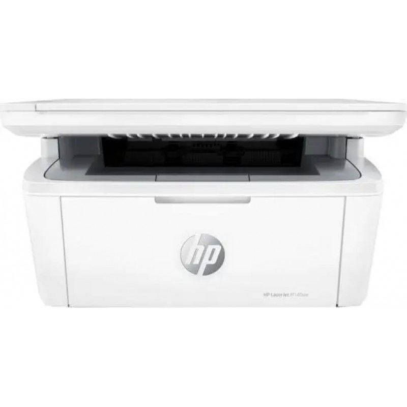 БФП HP LaserJet M140WE (7MD72E)