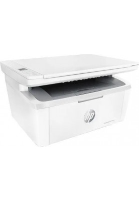 БФП HP LaserJet M140WE (7MD72E)