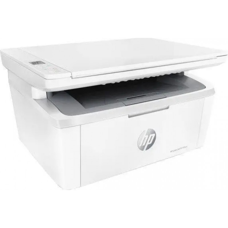 БФП HP LaserJet M140WE (7MD72E)