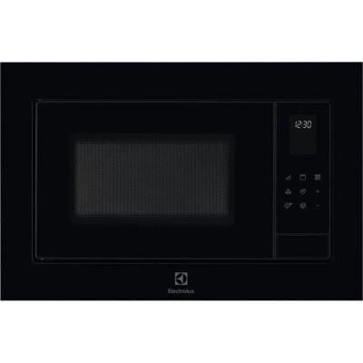 Мікрохвильова піч з грилем Electrolux EMS4253TMK