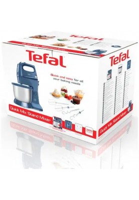 Міксер із чашею Tefal HT312410