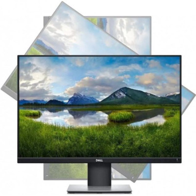 Монітор Dell P2421 (210-AWLE)