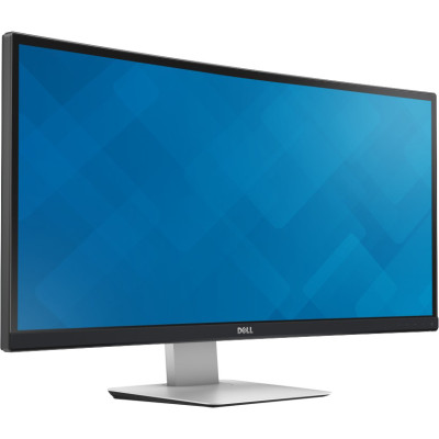 Монітор Dell U3415W