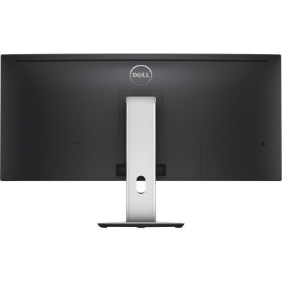 Монітор Dell U3415W