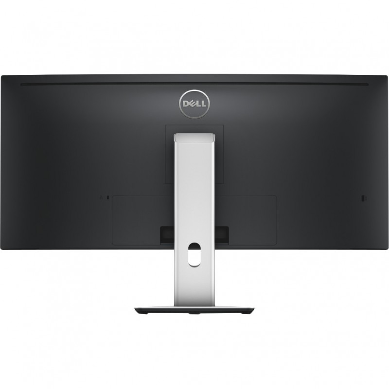 Монітор Dell U3415W