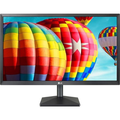 Монітор LG 24MK430H-B