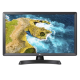 Монітор LG 24TQ510S-PZ