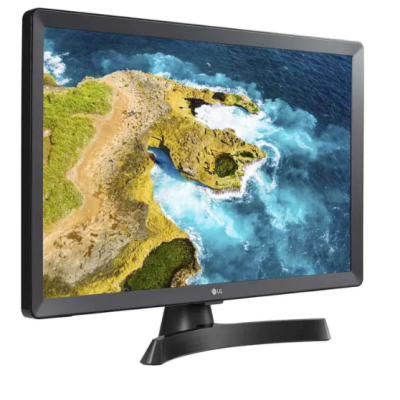 Монітор LG 24TQ510S-PZ