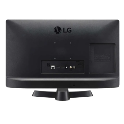 Монітор LG 24TQ510S-PZ