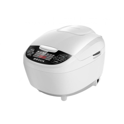 Мультиварка BROCK MC 5104 W