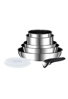 Набір каструль та сковорідок Tefal Ingenio Preference L9409802