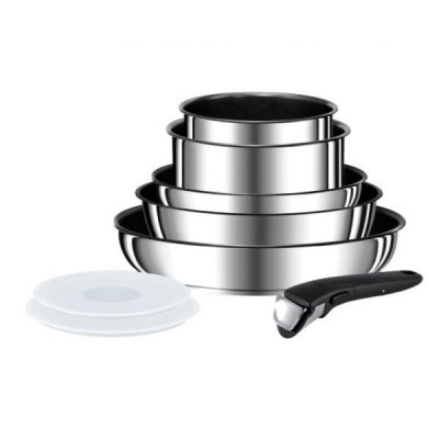 Набір каструль та сковорідок Tefal Ingenio Preference L9409802