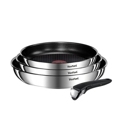 Набір сковорідок Tefal Ingenio Emotion L925S414