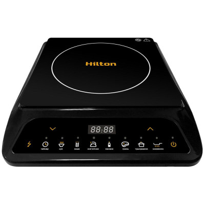 Настільна плита Hilton HIC-150