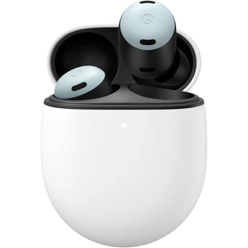 Навушники TWS Google Pixel Buds Pro Fog (GA03203)