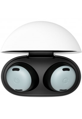 Навушники TWS Google Pixel Buds Pro Fog (GA03203)