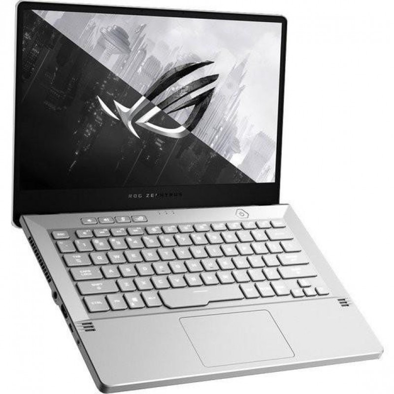 Ноутбук ASUS ROG Zephyrus G14 GA401QH (GA401QH-211.ZG14BL)